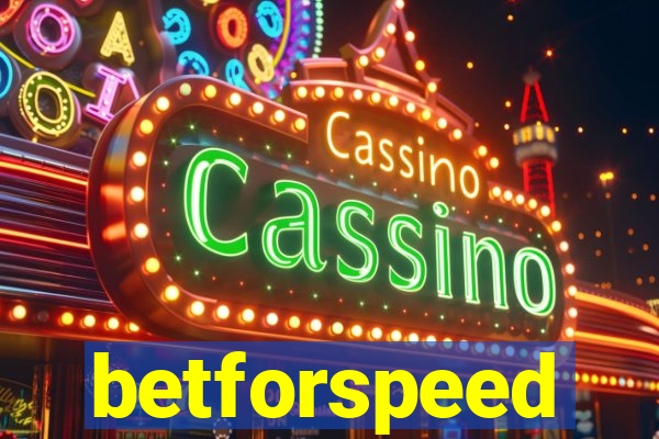 betforspeed