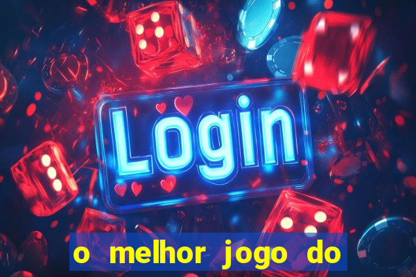 o melhor jogo do tigrinho para ganhar dinheiro