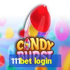 111bet login