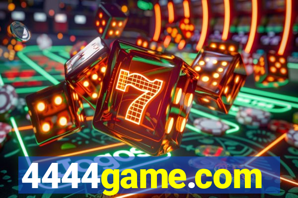 4444game.com