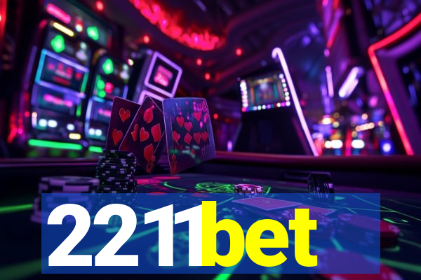 2211bet