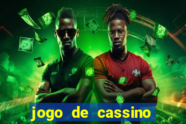 jogo de cassino gratis que ganha dinheiro