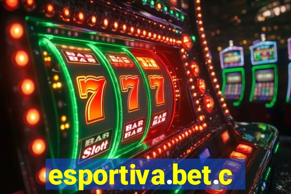 esportiva.bet.com