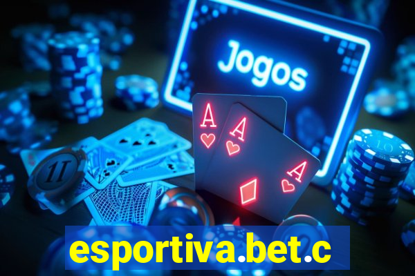 esportiva.bet.com