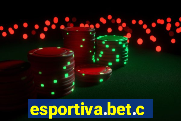 esportiva.bet.com