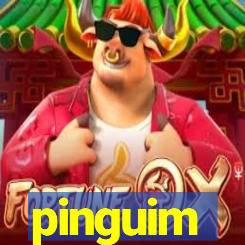 pinguim