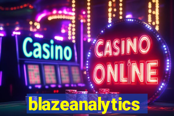 blazeanalytics