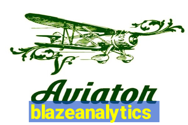 blazeanalytics