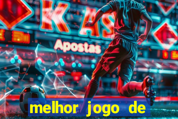 melhor jogo de aposta futebol