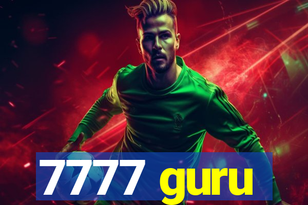 7777 guru