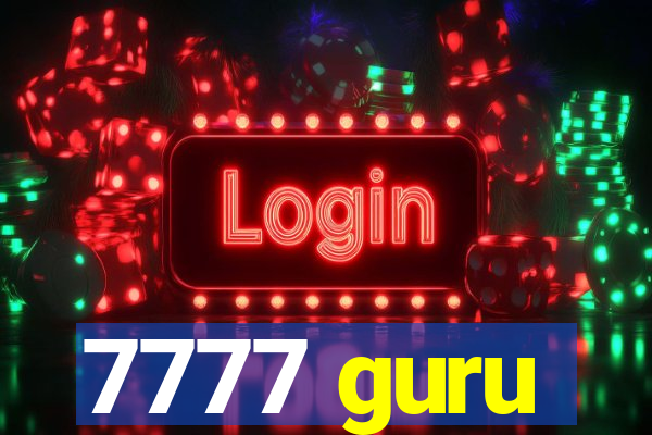 7777 guru