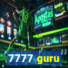 7777 guru