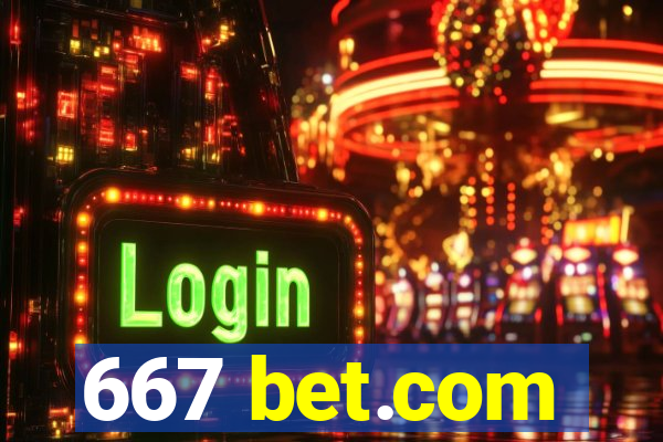 667 bet.com