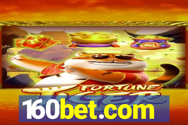 160bet.com