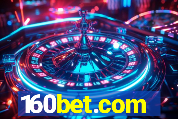 160bet.com