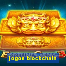 jogos blockchain