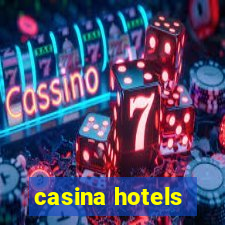 casina hotels