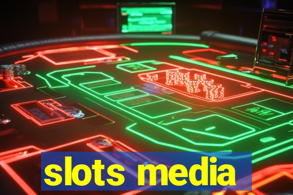 slots media