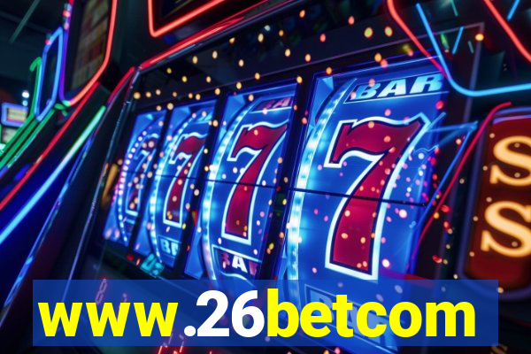 www.26betcom