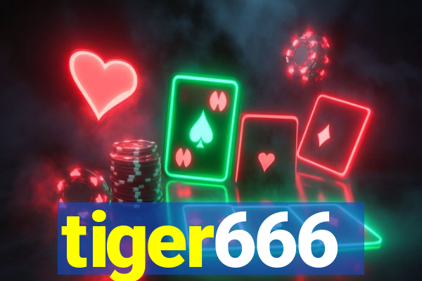 tiger666