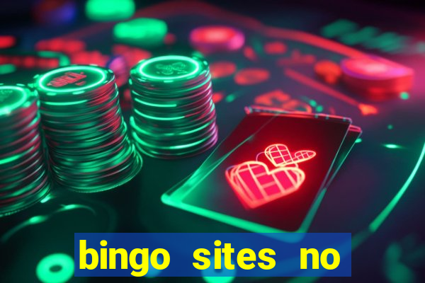 bingo sites no deposit uk