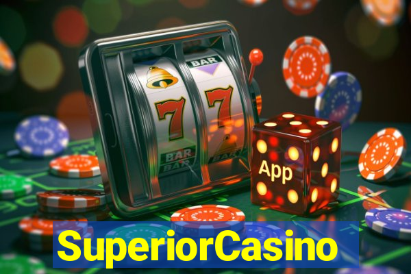 SuperiorCasino