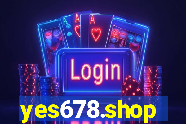 yes678.shop