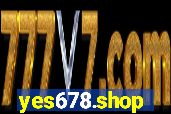 yes678.shop