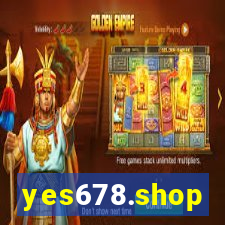 yes678.shop