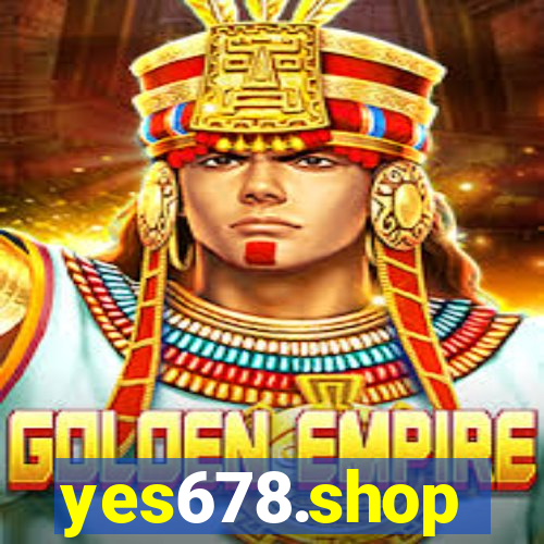 yes678.shop