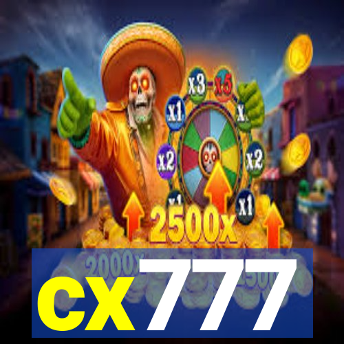 cx777