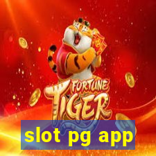 slot pg app