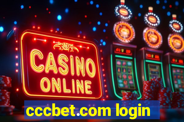 cccbet.com login