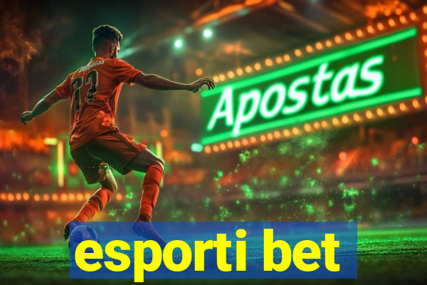 esporti bet