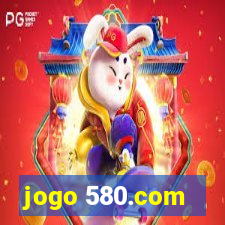 jogo 580.com