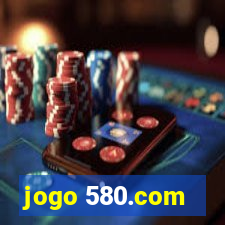 jogo 580.com