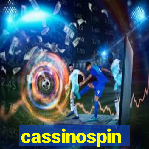 cassinospin