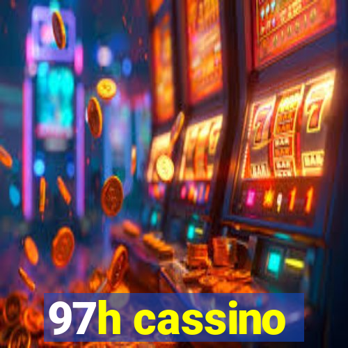 97h cassino