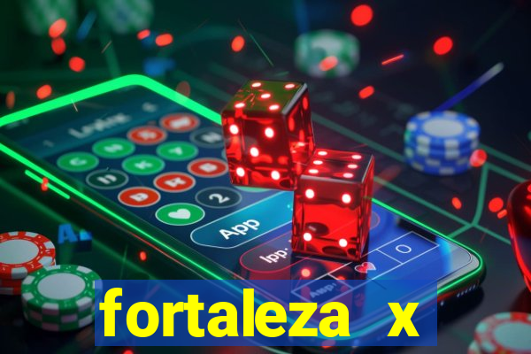 fortaleza x flamengo ao vivo futemax