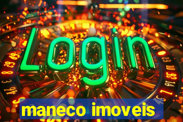 maneco imoveis