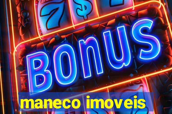 maneco imoveis