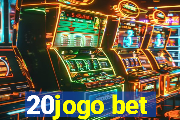 20jogo bet