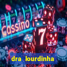 dra lourdinha pediatra cruzeiro sp