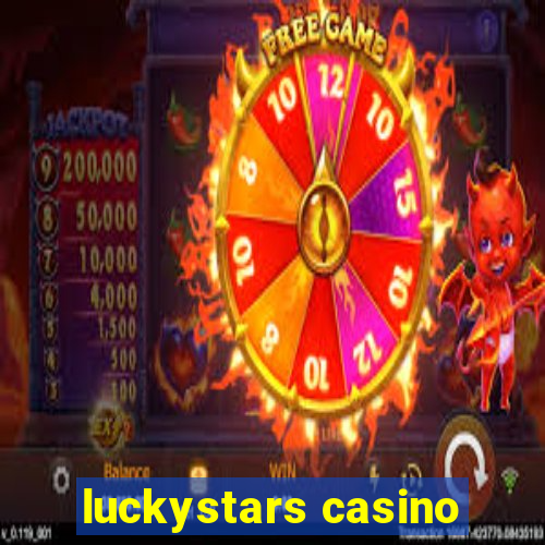 luckystars casino