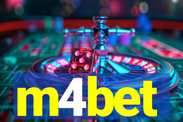 m4bet