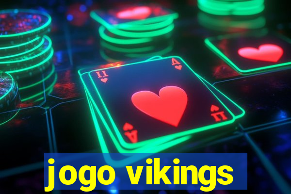 jogo vikings