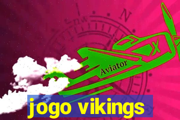 jogo vikings