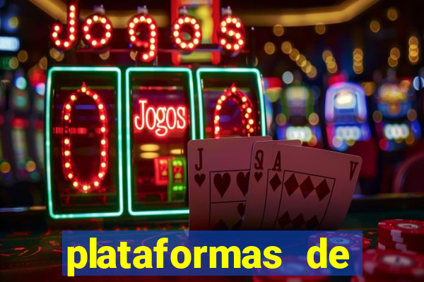 plataformas de slots que dao bonus no cadastro