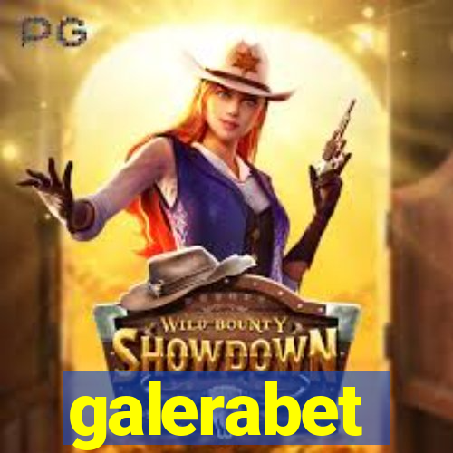 galerabet