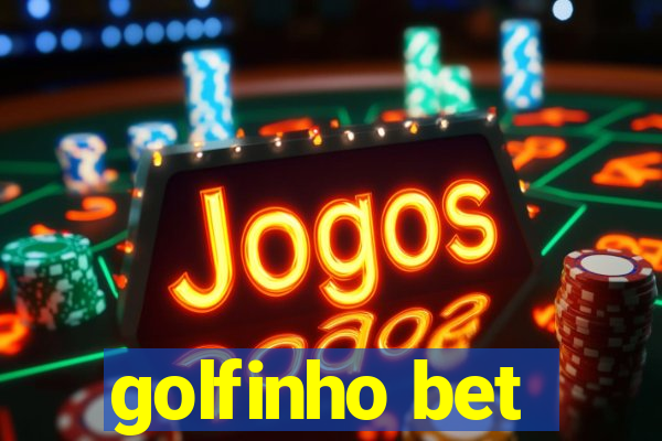 golfinho bet